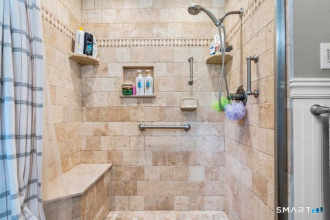 Tiny photo for 50 Bulmer Drive, Stratford, CT 06614 (MLS # 24203617)