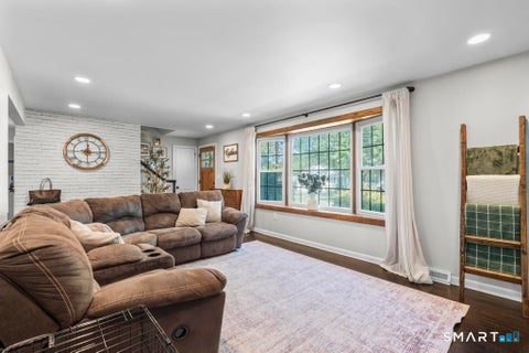 Tiny photo for 50 Bulmer Drive, Stratford, CT 06614 (MLS # 24203617)