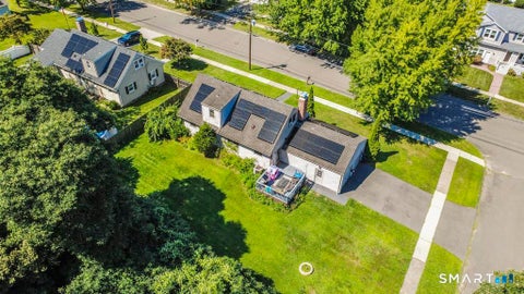 Tiny photo for 50 Bulmer Drive, Stratford, CT 06614 (MLS # 24203617)