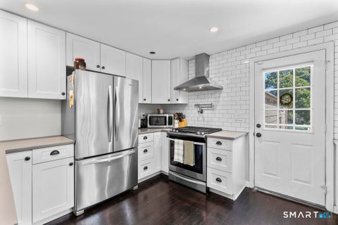 Tiny photo for 50 Bulmer Drive, Stratford, CT 06614 (MLS # 24203617)