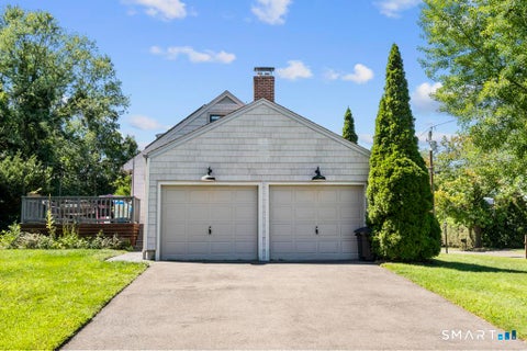 Tiny photo for 50 Bulmer Drive, Stratford, CT 06614 (MLS # 24203617)