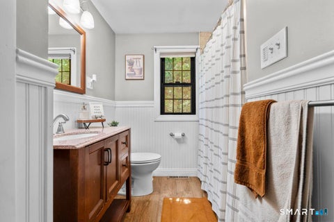Tiny photo for 50 Bulmer Drive, Stratford, CT 06614 (MLS # 24203617)
