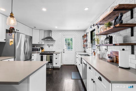 Tiny photo for 50 Bulmer Drive, Stratford, CT 06614 (MLS # 24203617)