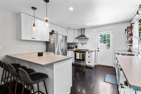 Tiny photo for 50 Bulmer Drive, Stratford, CT 06614 (MLS # 24203617)