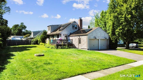Tiny photo for 50 Bulmer Drive, Stratford, CT 06614 (MLS # 24203617)