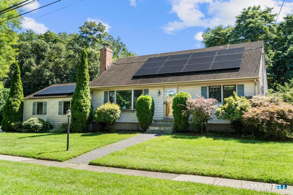 50 Bulmer Drive