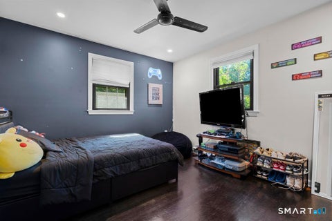 Tiny photo for 50 Bulmer Drive, Stratford, CT 06614 (MLS # 24203617)