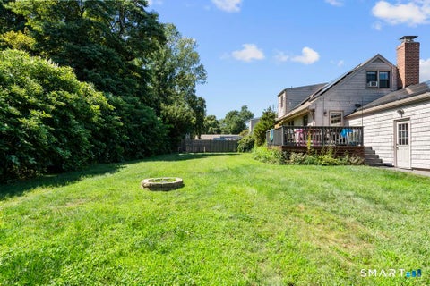 Tiny photo for 50 Bulmer Drive, Stratford, CT 06614 (MLS # 24203617)