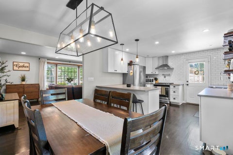Tiny photo for 50 Bulmer Drive, Stratford, CT 06614 (MLS # 24203617)