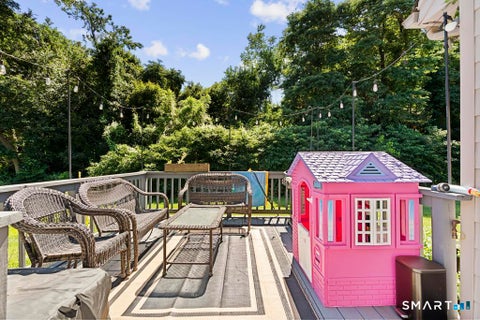 Tiny photo for 50 Bulmer Drive, Stratford, CT 06614 (MLS # 24203617)