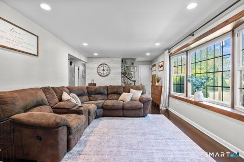 Tiny photo for 50 Bulmer Drive, Stratford, CT 06614 (MLS # 24203617)