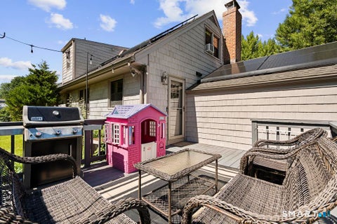 Tiny photo for 50 Bulmer Drive, Stratford, CT 06614 (MLS # 24203617)