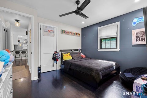 Tiny photo for 50 Bulmer Drive, Stratford, CT 06614 (MLS # 24203617)