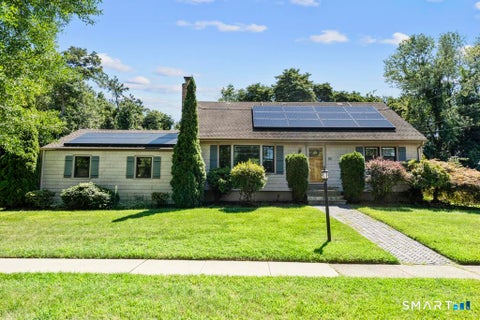 Photo of 50 Bulmer Drive, Stratford, CT 06614 (MLS # 24203617)