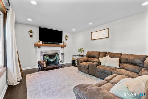 Tiny photo for 50 Bulmer Drive, Stratford, CT 06614 (MLS # 24203617)