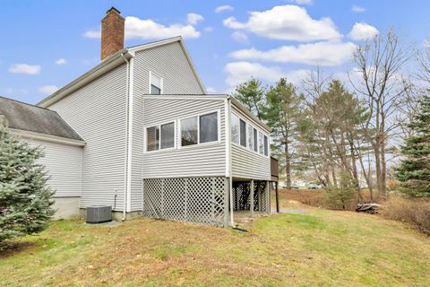 Tiny photo for 298 Aspetuck Trail #298, Shelton, CT 06484 (MLS # 24142341)