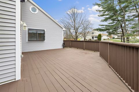Tiny photo for 298 Aspetuck Trail #298, Shelton, CT 06484 (MLS # 24142341)