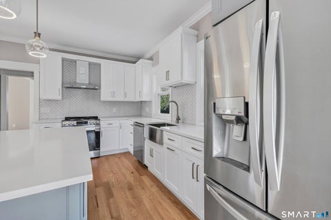 Tiny photo for 53 Washington Manor Avenue, West Haven, CT 06516 (MLS # 24213572)