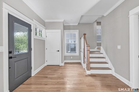 Tiny photo for 53 Washington Manor Avenue, West Haven, CT 06516 (MLS # 24213572)