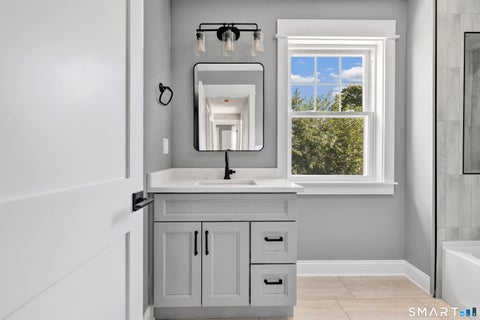 Tiny photo for 53 Washington Manor Avenue, West Haven, CT 06516 (MLS # 24213572)