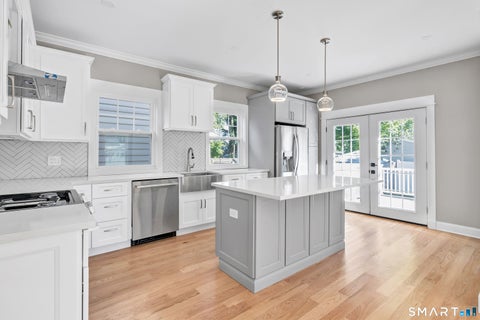 Tiny photo for 53 Washington Manor Avenue, West Haven, CT 06516 (MLS # 24213572)