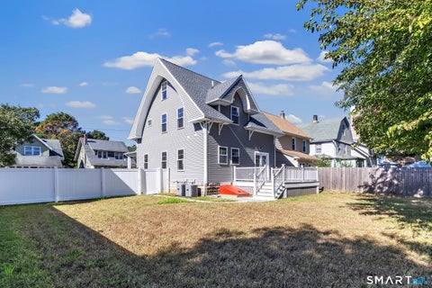 Tiny photo for 53 Washington Manor Avenue, West Haven, CT 06516 (MLS # 24213572)