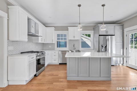 Tiny photo for 53 Washington Manor Avenue, West Haven, CT 06516 (MLS # 24213572)