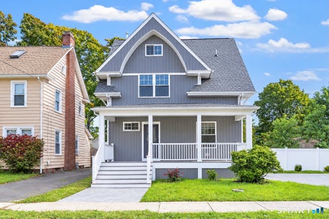 Tiny photo for 53 Washington Manor Avenue, West Haven, CT 06516 (MLS # 24213572)
