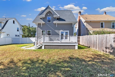 Tiny photo for 53 Washington Manor Avenue, West Haven, CT 06516 (MLS # 24213572)