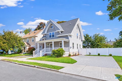 Tiny photo for 53 Washington Manor Avenue, West Haven, CT 06516 (MLS # 24213572)
