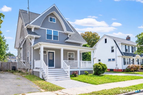 Tiny photo for 53 Washington Manor Avenue, West Haven, CT 06516 (MLS # 24213572)
