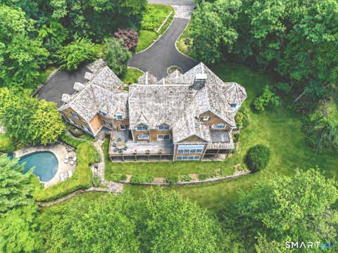 Homes For Sale - 88 Grey Rocks Road<br/> Wilton, CT 06897