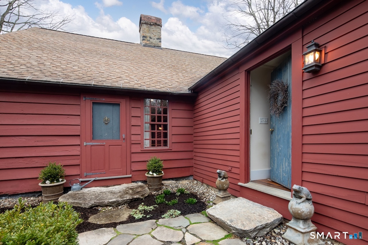 3 Studio Hill Road