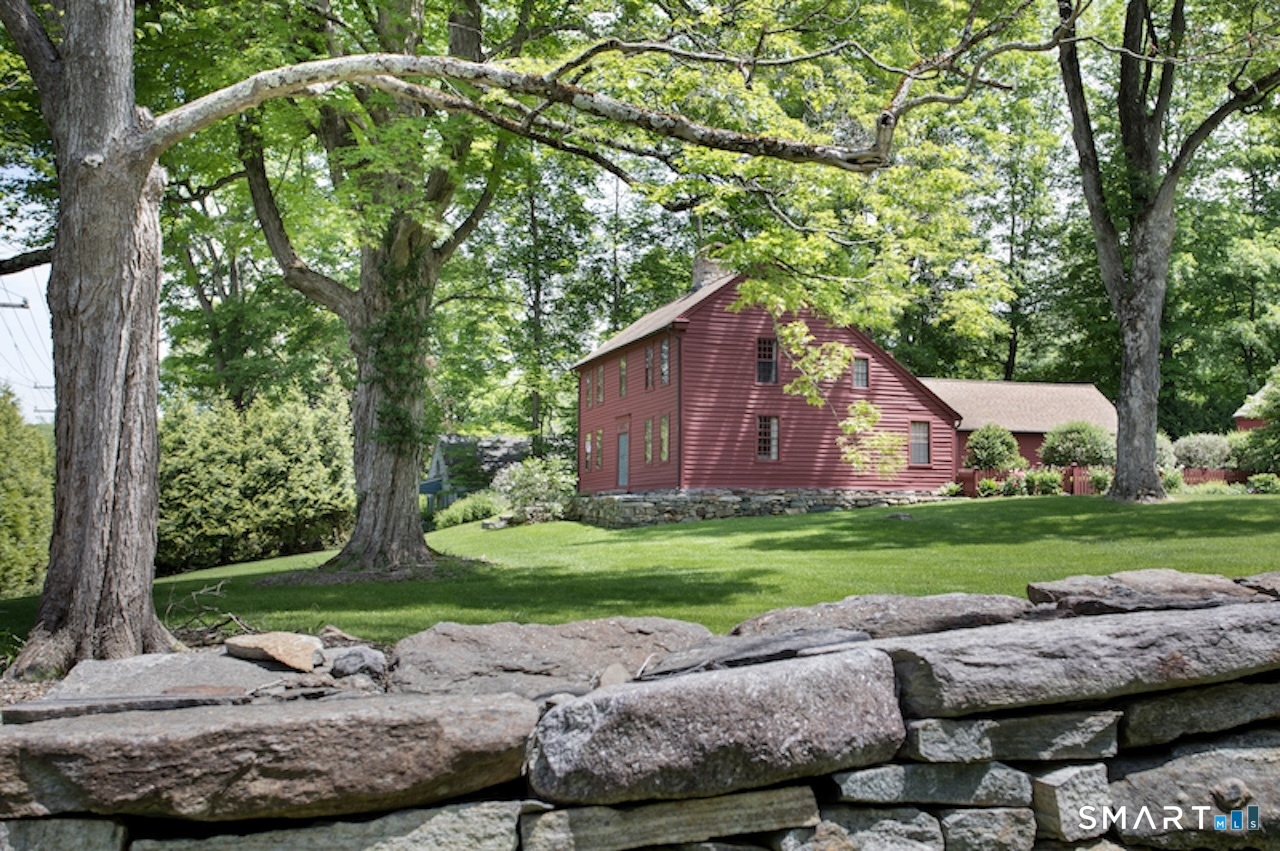 3 Studio Hill Road