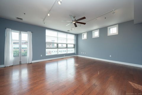 Photo of 10 Ann Street #APT 406, Norwalk, CT 06854 (MLS # 24122455)