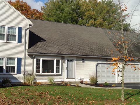 Tiny photo for 62 Deer Run Trail, Manchester, CT 06042 (MLS # 24135323)