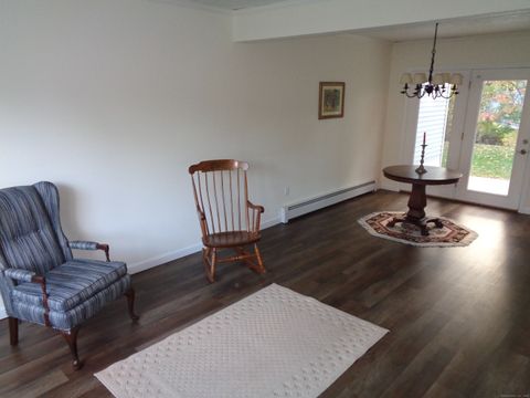 Tiny photo for 62 Deer Run Trail, Manchester, CT 06042 (MLS # 24135323)