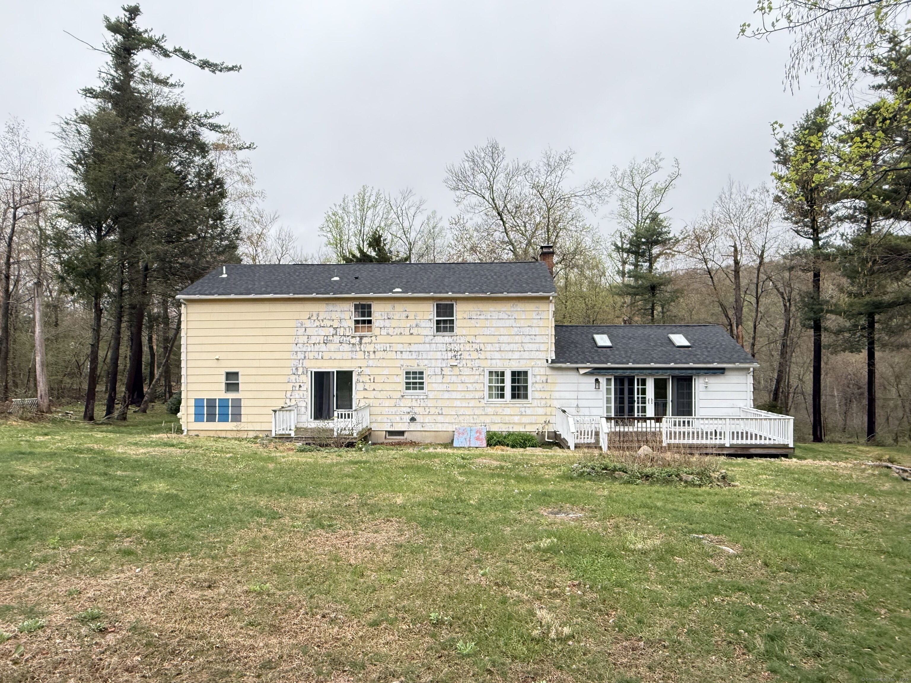 70 Old Fairwood Road, Bethany, Connecticut image 19
