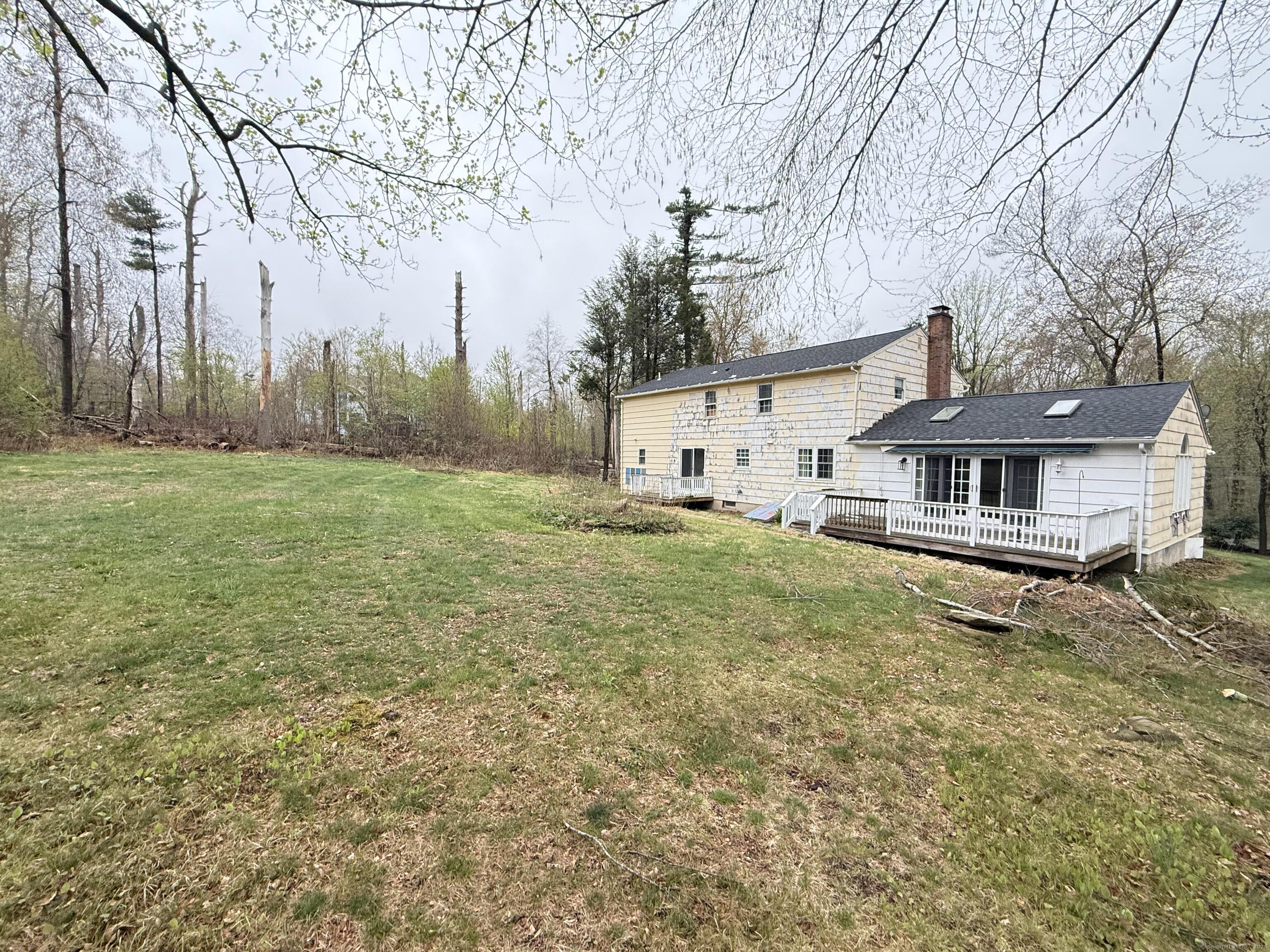 70 Old Fairwood Road, Bethany, Connecticut image 20