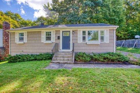 Photo of 171 Newell Avenue, Bristol, CT 06010 (MLS # 24180239)