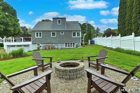 Tiny photo for 291 Islandview Road, Stratford, CT 06614 (MLS # 24173304)