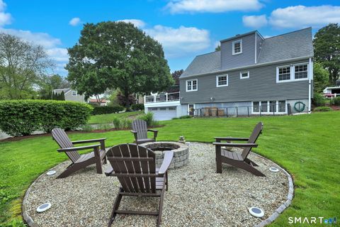 Tiny photo for 291 Islandview Road, Stratford, CT 06614 (MLS # 24173304)