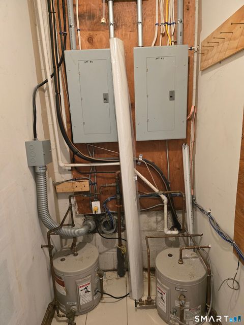 Tiny photo for 1083 E Main Street #C-2, Torrington, CT 06790 (MLS # 24161466)