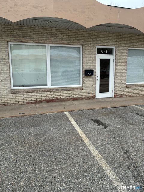 Photo of 1083 E Main Street #C-2, Torrington, CT 06790 (MLS # 24161466)