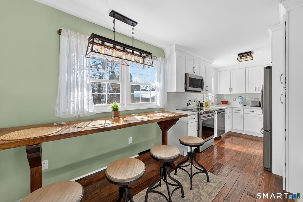 Photo of 4 Gregory Road, Wallingford, CT 06492 (MLS # 24151432)