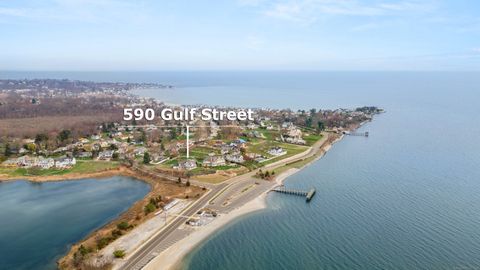 590 Gulf Street Milford CT 06460