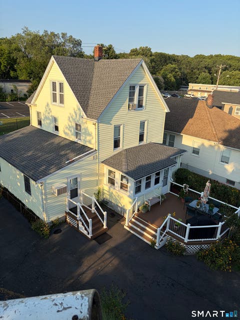 Homes For Sale - 15 Oregon Avenue<br/> New Haven County, Hamden, CT 06514