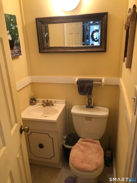 Tiny photo for 15 Oregon Avenue, Hamden, CT 06514 (MLS # 24165122)