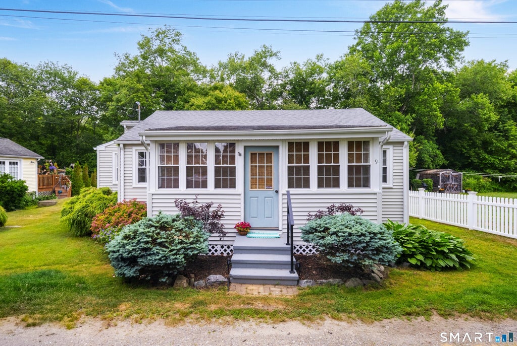 Photo of 9 Second Avenue, Westbrook, CT 06498 (MLS # 24185501)
