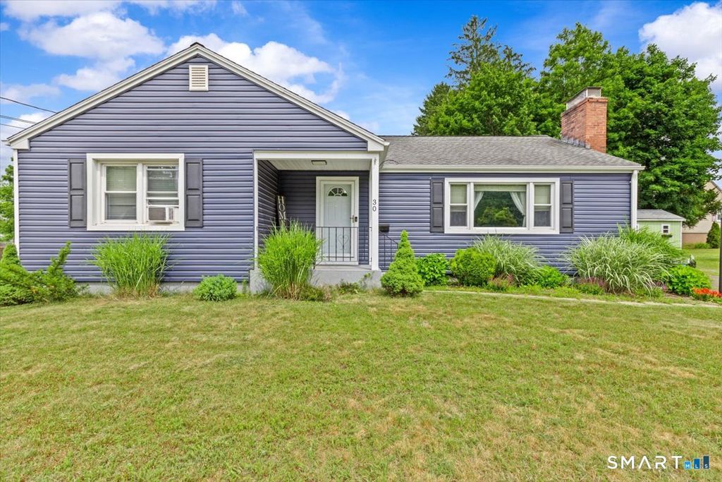 Photo of 30 Murray Street, Middletown, CT 06457 (MLS # 24185634)